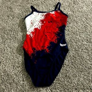 Arena competition swim suit